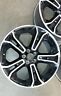 Db5z1007c Ford Explorer Sport Wheels