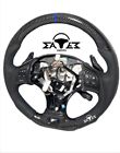 Dctjdmc1 Dctjdm Lexus Carbon Fiber Steering Wheel Fits Isf