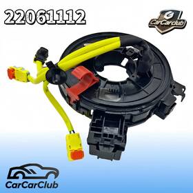 10120323-02 Dd-car 22061112 Clock Spring Fits For 17-25 Acifica 20-24 Chrysler Voyager