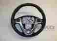 De83-3f563-aa 128402339 2013 Ford Fiesta Leather Steering Wheel W Audio Cruise Control Oem Lkq
