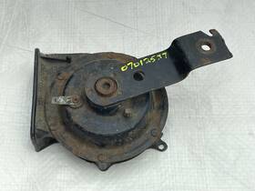 173221 Delco Remy Original Horn 12 Volt F Bracket Corvette C3 Coupe Convertible