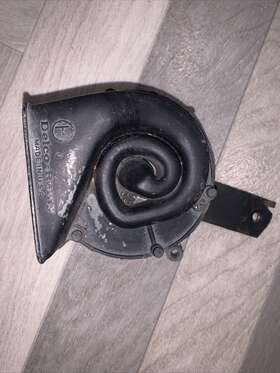 77548st Delco Remy For 1970-1972 Oldsmobile Cutlass Horn Original Equipment
