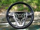 Dg13-3f563-be35b8 Ford Taurus Steering Wheel