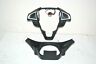 Dg9t-9e740-dbw Ford Fusion Steering Wheel Audio Radio Cruise Phone Switch Trim