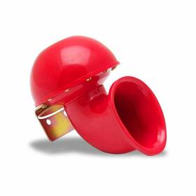 Vpahrn002 Direct Tune Auto Supply Zssfc0 Bull Horn Vintage Parts Usa Custom Street Hot Rod Rat Truck Muscle