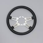 92201 Dish Lecarra " 14 9 Spoke Steering 4 Mark Dia Gt Wheel 1.25