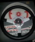 42201 Dish Wheel 3 " Dia 4 1.25 Spoke Gt Steering Lecarra Mark 14