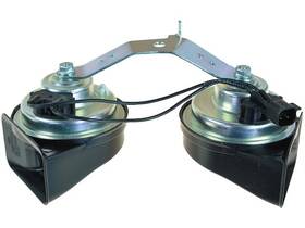 19qbsr22 Diy Solutions Horn Kit For F150 Heritage Expedition Taurus 2003 2002 2004 2000 2001