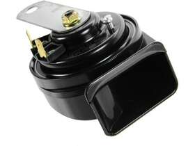 29thkr Diy Solutions Horn Fits Mitsubishi Montero 1983-2002