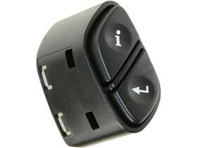 61qfyc13 Diy Solutions Steering Wheel Switch For Silverado 1500 2500 Hd Trailblazer Ext Tahoe