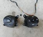 Dm5t14k147 Ford Focus Steering Wheel Command Control Switches Buttons With Sync