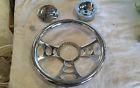 Dmtrs601 Demotor Performance 13-1-2 Chrome