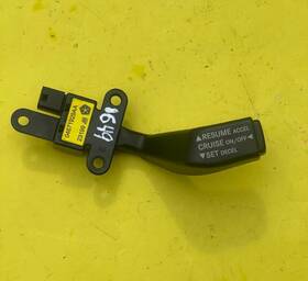 04671929aa Dodge 2009-2010 Journey Cruise Control Switch Oem