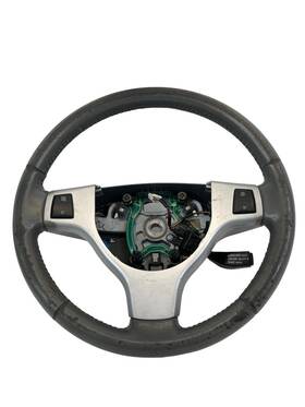 0zp231d5ae Dodge 2008-2010 Grand Caravan Left Steering Wheel With Cruise Control