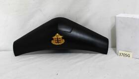 1614645 Dodge 1618602 1955 Coronet Lancer Steering Wheel Horn Button With Emblem