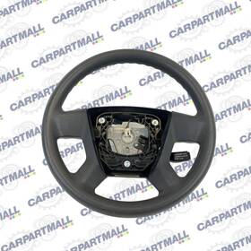 1df34xdvae Dodge 2009 2010 2011 Journey Left Driver Steering Wheel With Cruise Control Oem