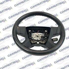 1df351dvag Dodge 2009 2010 09 10 Jorney Steering Wheel With Cruise Control Switch