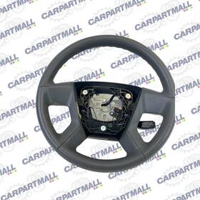 1en18xdhac Dodge 2008 2009 2010 Avenger Steering Wheel With Cruise Control Oem