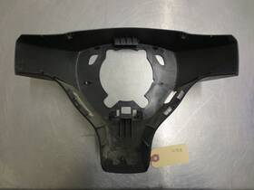 1hr311dvaa Dodge Steering Column Bezel For 08-10 Grand Caravan 3.3