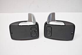 1yr89dx9aa Dodge 2012-2014 Charger 300 Challenger Steering Wheel Paddle Shift Switch C1b27