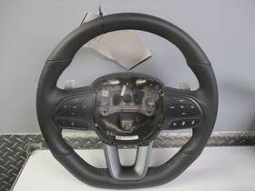 235-10043 Dodge 2022-2024 Durango Steering Wheel Oem