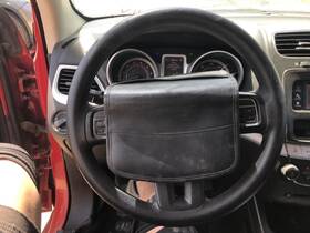 235.ch2213 Dodge Journey 2013 Steering Wheel 940309