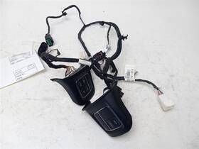 235.ch2k13 Dodge 2013 Avenger Steering Wheel Cruise Control Switches Oem
