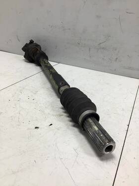 235.ch2r11 Dodge Charger 2011 Steering Wheel Extention Factory