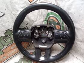 235.ch2s19 Dodge Challenge 2019 Steering Wheel 3600345
