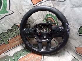 235.ch2s20 Dodge Challenge 2020 Steering Wheel 3599248