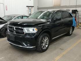 238-03652b Dodge Steering Column For Durango Bare Blk