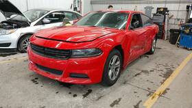 238-10356 Dodge Steering Column For Charger Assy Blk
