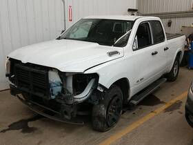 238-10544d Dodge Steering Column For 1500 Pickup Assy Blk