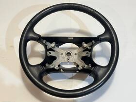 240140 Dodge 2001-2004 Dakota Driver Steering Wheel Oem