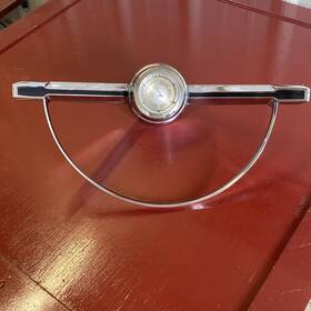 2823668 Dodge Horn Ring And Button For 1967 1968 Monaco Polara