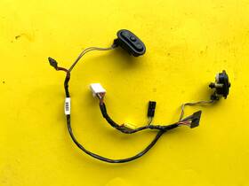 30380694a Dodge Genuine 2007-2011 Nitro Steering Wheel Switch Oem