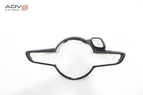 3135448 Dodge 2023 - 2025 Hornet Steering Wheel Switch Bezel Molding Trim Cover Oem