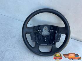 34155136c Dodge 2014-2021 Ram Promaster Steering Switch Set Wheel Rubber Oem 14-21