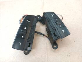 34155502a00 Dodge 2014-2022 Oem Ram 1500 2500 Promaster Van Factory Audio-switch Control