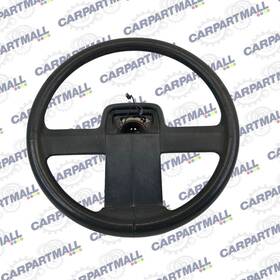 4147260 Dodge 1985-1986 Ram Charger Front Left Driver Side Steering Wheel Oem