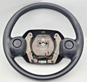 52079052 Dodge 1994-1997 Ram 1500 2500 3500 Steering Wheel With Horn Buttons Complete Oem