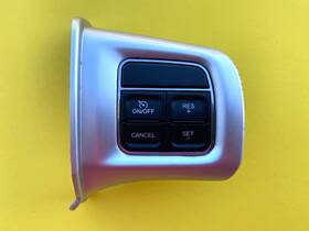 56046255ae Dodge 2012-2020 Journey Steering Wheel Cruise Control Switch Oem
