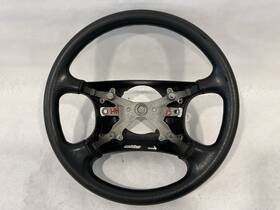 5eh10dx9ac Dodge 1998-2001 Ram 1500 Steering Wheel Tested Oem Factory Interior