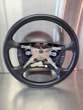 5gk32dx9ac Dodge 01-03 Dakota Steering Wheel Assy With Cruise And Speed Control J 5gk32dx9ac Dodge 01-03 Dakota Steering Wheel Assy With Cruise And Speed Control J