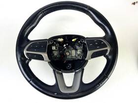 5le633x9ag Dodge 15-23 Challenger Steering Wheel Assembly Oem