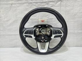 5le641x9ad Dodge 5le641x9ag 2016 -2022 Charger Steering Wheel Assembly Switch Button Oem