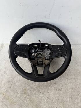 5le642x9ah Dodge 2018 - 2023 Charger 3.6 Steering Wheel