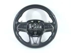 5vg202xcae Dodge 2019 Charger Steering Wheel Multifunction Gear Paddle