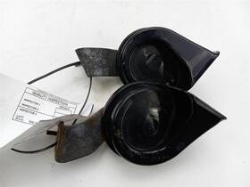 613.ch2r07 Dodge 2007 Charger Horn Pair
