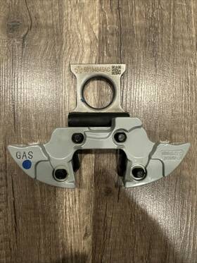 68184845ac Dodge 2014-2022 Durango Steering Wheel Damper Bracket Oem